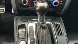 Leasing Sedan Audi S5 2014
