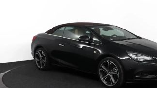 Leasing Convertible Opel Cascada 2017