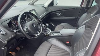 Finansowanie Hatchback Renault Grand Scenic 2019