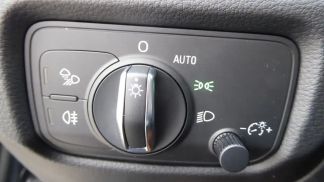 Lízing Sedan Audi A3 2020