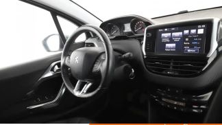 Leasing SUV Peugeot 2008 2016