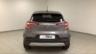 Finansowanie SUV Renault Captur 2024