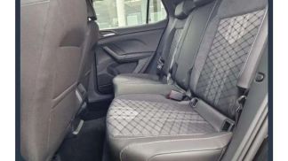 Leasing SUV Volkswagen T-Cross 2025