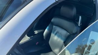 Lízing Kabriolet Lexus IS 250 2010
