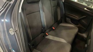 Leasing Sedan Volkswagen Polo 2023