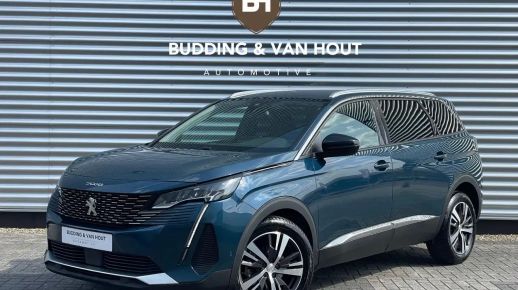 Peugeot 5008 2022