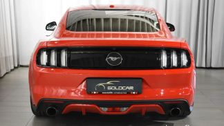 Finansowanie Coupé Ford Mustang 2017