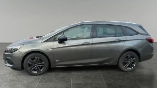 Leasing Wagon Opel Astra 2022