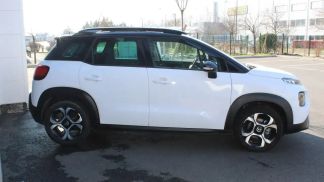 Leasing SUV Citroën C3 Aircross 2020