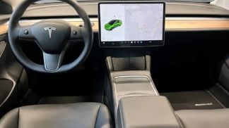 Finansowanie Sedan Tesla Model 3 2022