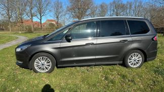 Finansowanie Wóz Ford Galaxy 2016