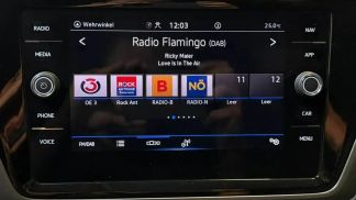 Lízing Hatchback Volkswagen Touran 2024