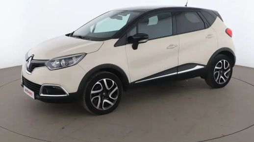 Renault Captur 2016