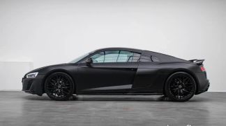 Leasing Coupe Audi R8 2019