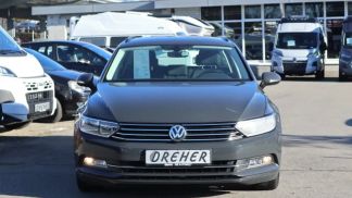 Leasing Wagon Volkswagen Passat 2018
