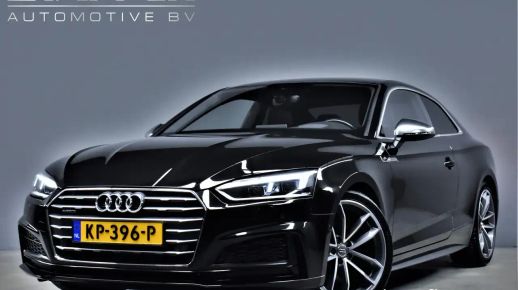 Audi A5 2016