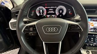 Leasing Wagon Audi A6 2024