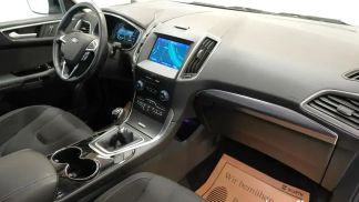 Lízing Hatchback Ford S-Max 2020
