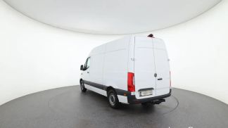 Finansowanie Van MERCEDES SPRINTER 2020