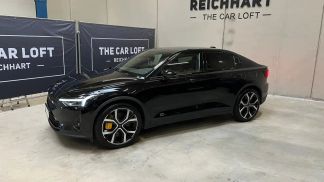 Finansowanie Hatchback Polestar 2 2022