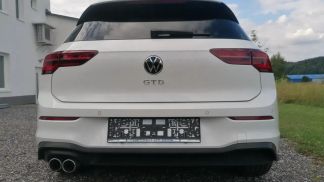 Lízing Hatchback Volkswagen GOLF GTD 2022