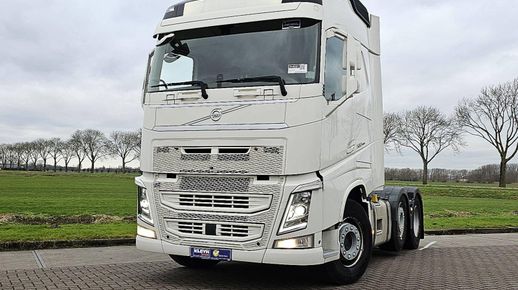 Volvo FH 500 2018