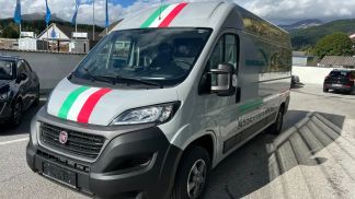 Leasing Hatchback Fiat Ducato 2020