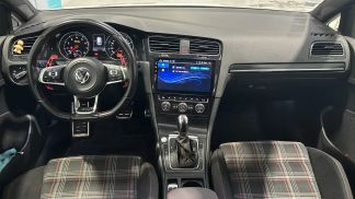 Finansowanie Sedan Volkswagen Golf 2018