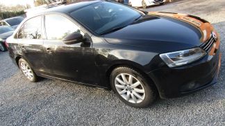 Leasing Sedan Volkswagen Jetta 2013