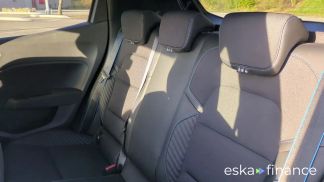 Lízing Hatchback Renault Clio 2024