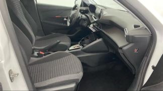 Leasing Sedan Peugeot 208 2023