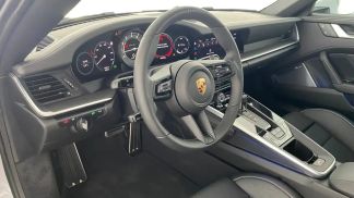 Financování Konvertibilní Porsche 911 2025
