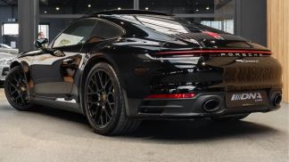 Finansowanie Coupé Porsche 992 2019