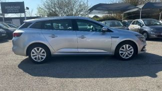 Leasing Wagon Renault Megane 2021