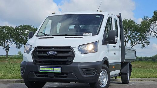 Ford TRANSIT 350 2019