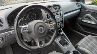 Financování Kupé Volkswagen Scirocco 2011