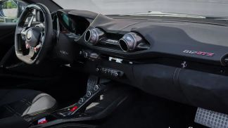 Leasing Convertible Ferrari 812 2023