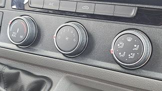 Finansowanie Van Volkswagen Crafter 2019