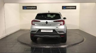 Finansowanie SUV Renault Captur 2022