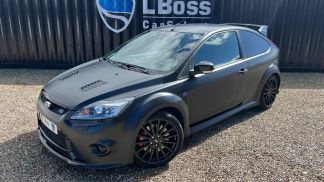 Finansowanie Sedan Ford Focus 2010