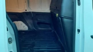 Financování Van Citroën Berlingo 2020