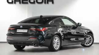 Financování Hatchback BMW 430 2022