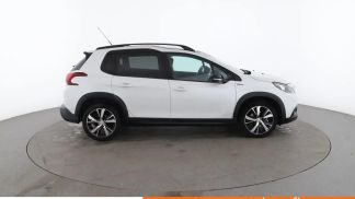 Finansowanie SUV Peugeot 2008 2018