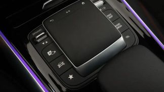 Finansowanie SUV MERCEDES GLA 200 2023