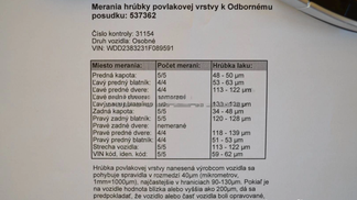 Lízing Kupé MERCEDES E TRIEDA 2018