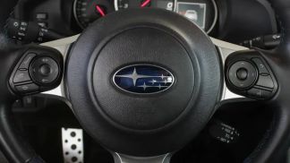 Financování Kupé Subaru BRZ 2020