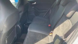 Leasing Hatchback Ford Fiesta 2022
