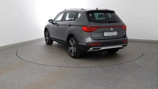 Leasing SUV Seat Tarraco 2019