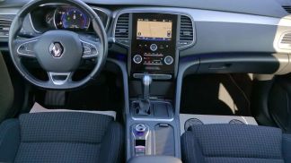 Leasing Wagon Renault Talisman 2020
