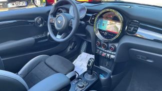 Finansowanie Zamienny MINI John Cooper Works Cabrio 2025